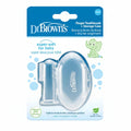 Dr Brown's Baby Finger Toothbrush