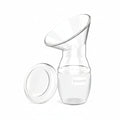 Babyono Silicone Breast Milk Collector 90 ml