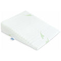 Sensillo Aloe Vera Pram Wedge Pillow