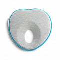Sensillo Ergonomic Baby Head Support Pillow 0–6 Months