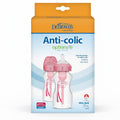 Dr. Brown’s Natural Flow Options+ Wide-Neck Baby Bottles 270 ml 2 Pack 0m+ - Pink