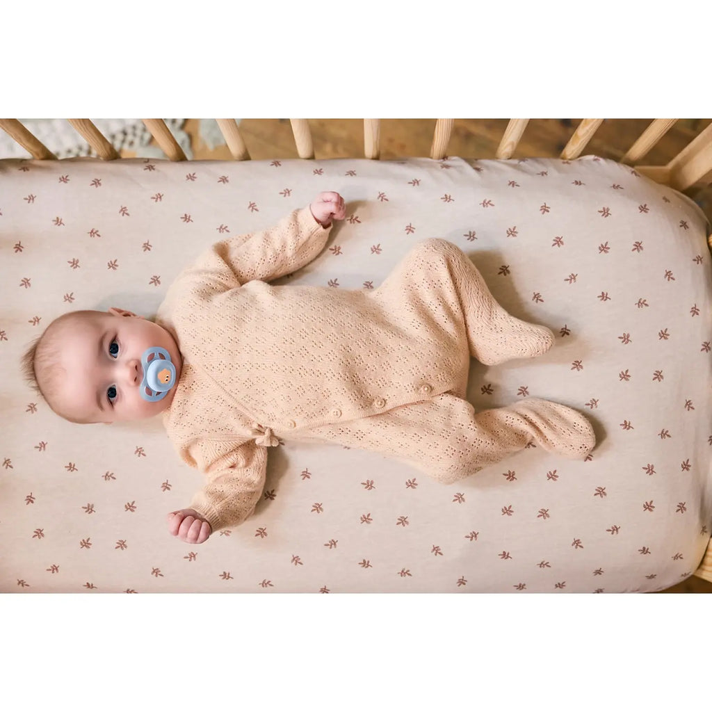 Philips Avent Ultra Star Newborn Soother 0-2 months - 2 pcs