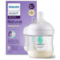 Philips Avent Natural Responsive Bottle With Air Free Vent 125 ml