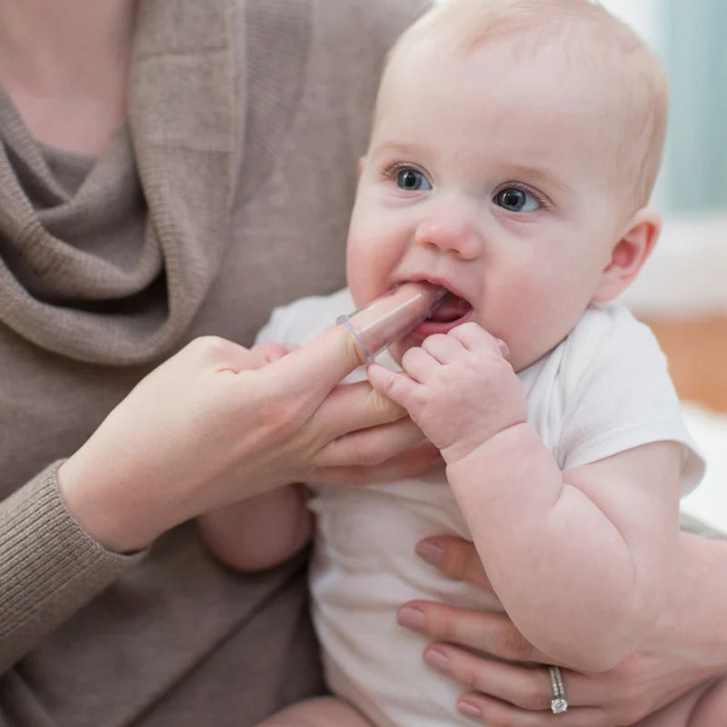 Dr Brown's Baby Finger Toothbrush