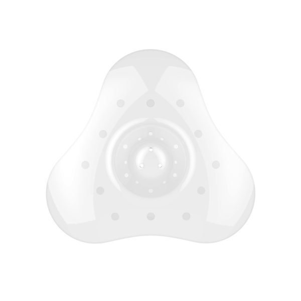 Babyono Nipple Shields - S