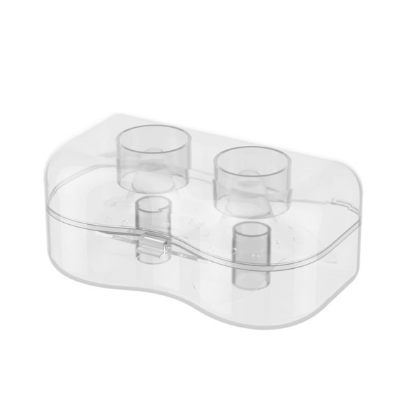 Babyono Nipple Shields - S