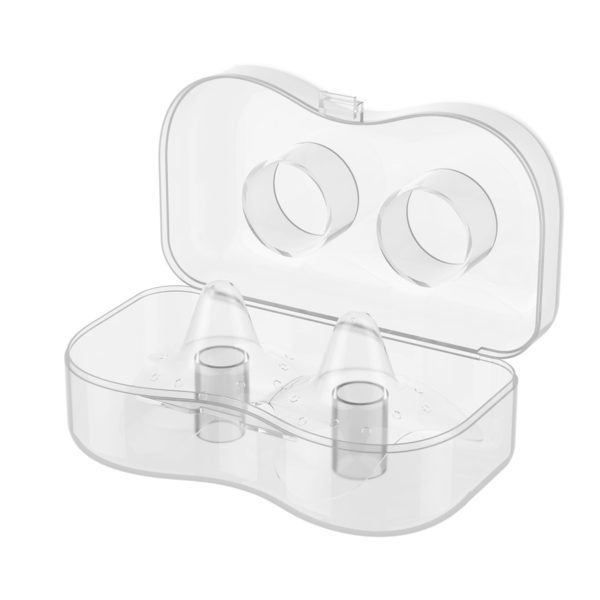Babyono Nipple Shields - S