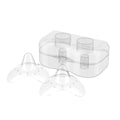 Babyono Nipple Shields - S