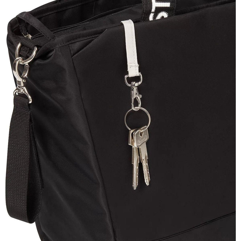 Babyono BEST TIME EVER Changing Bag - Black