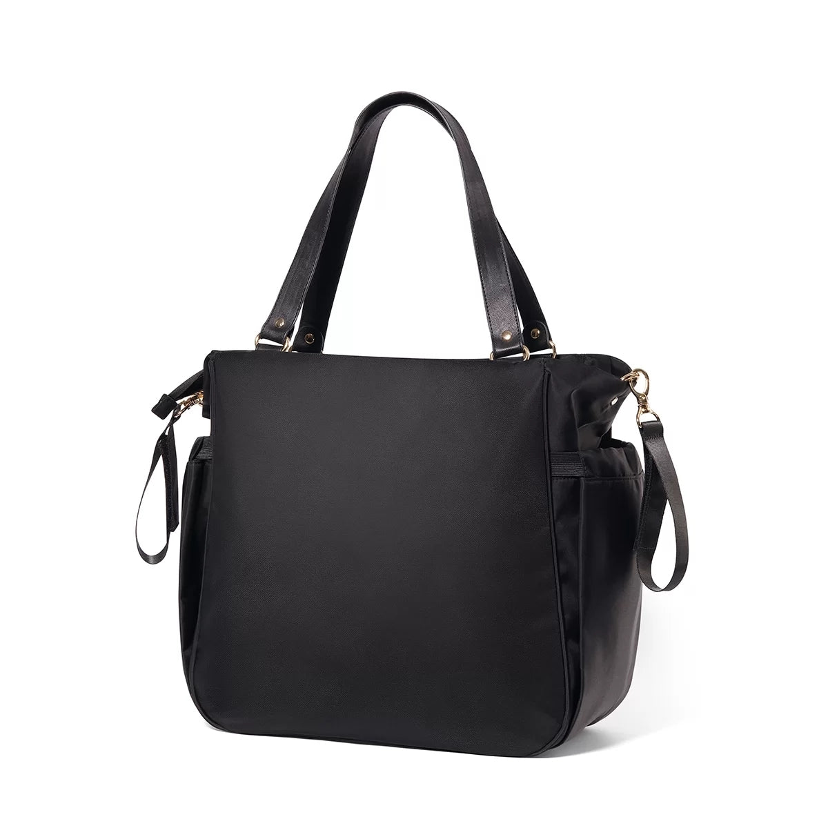 Babyono Coco Changing Bag - Black