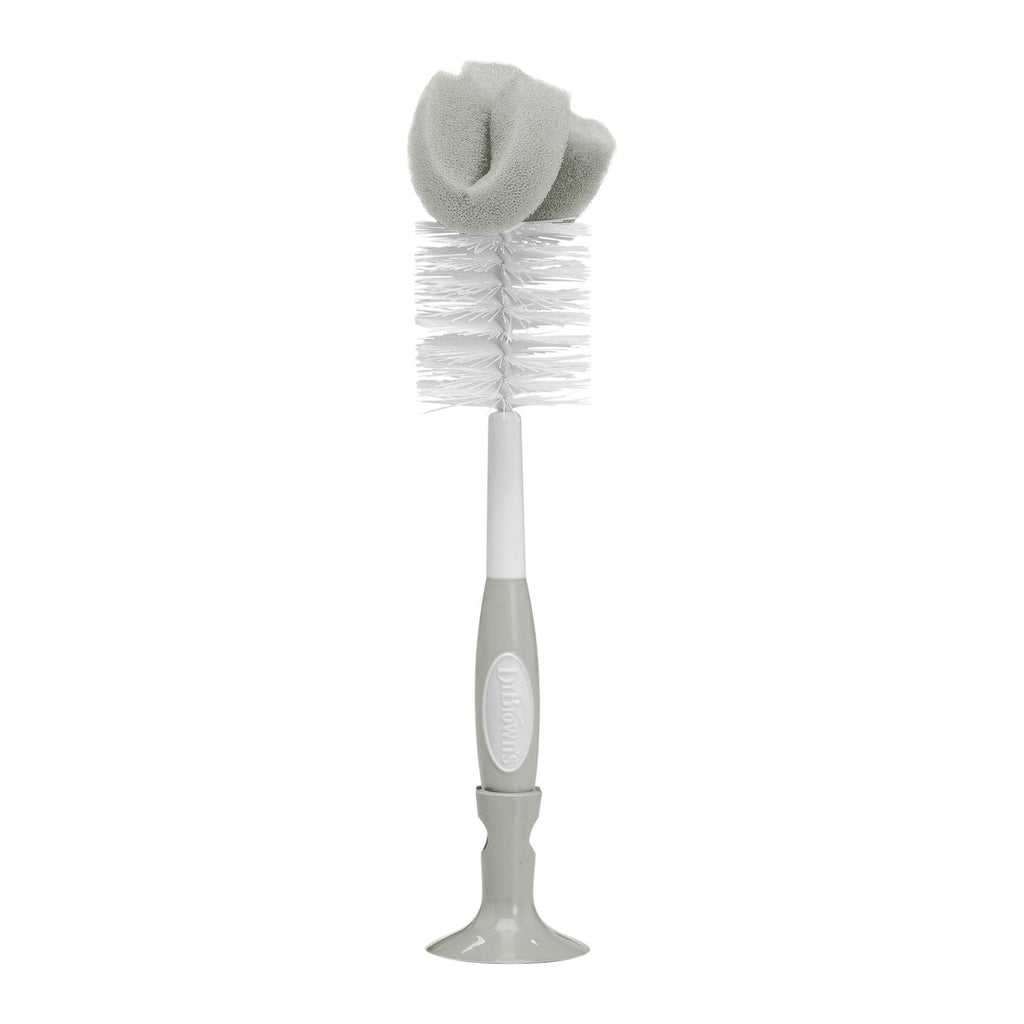 Dr. Brown’s Bottle & Teat Cleaning Brush - Baby Essentials