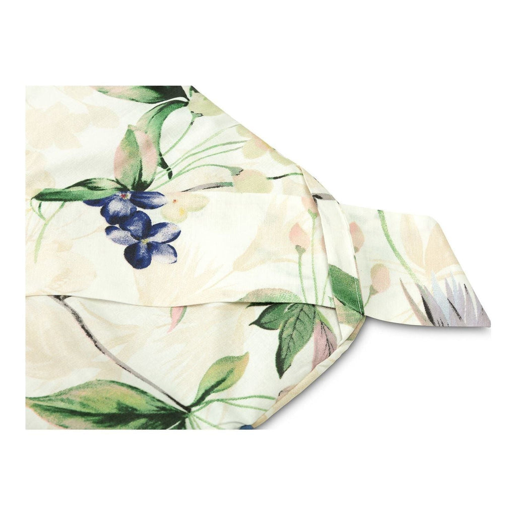 Sensillo Newborn Swaddle Wrap - Magnolia - Baby Essentials