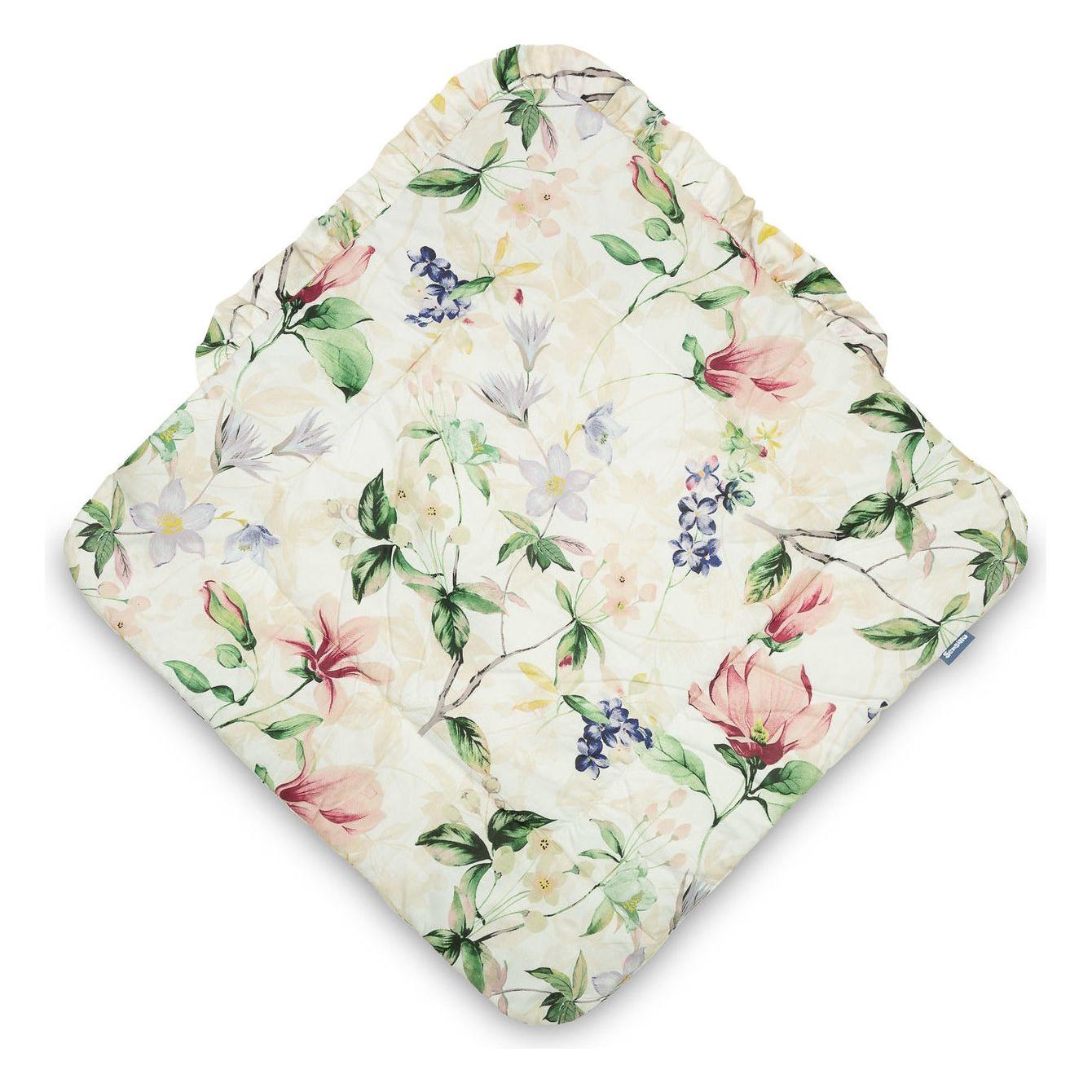 Sensillo Newborn Swaddle Wrap - Magnolia - Baby Essentials