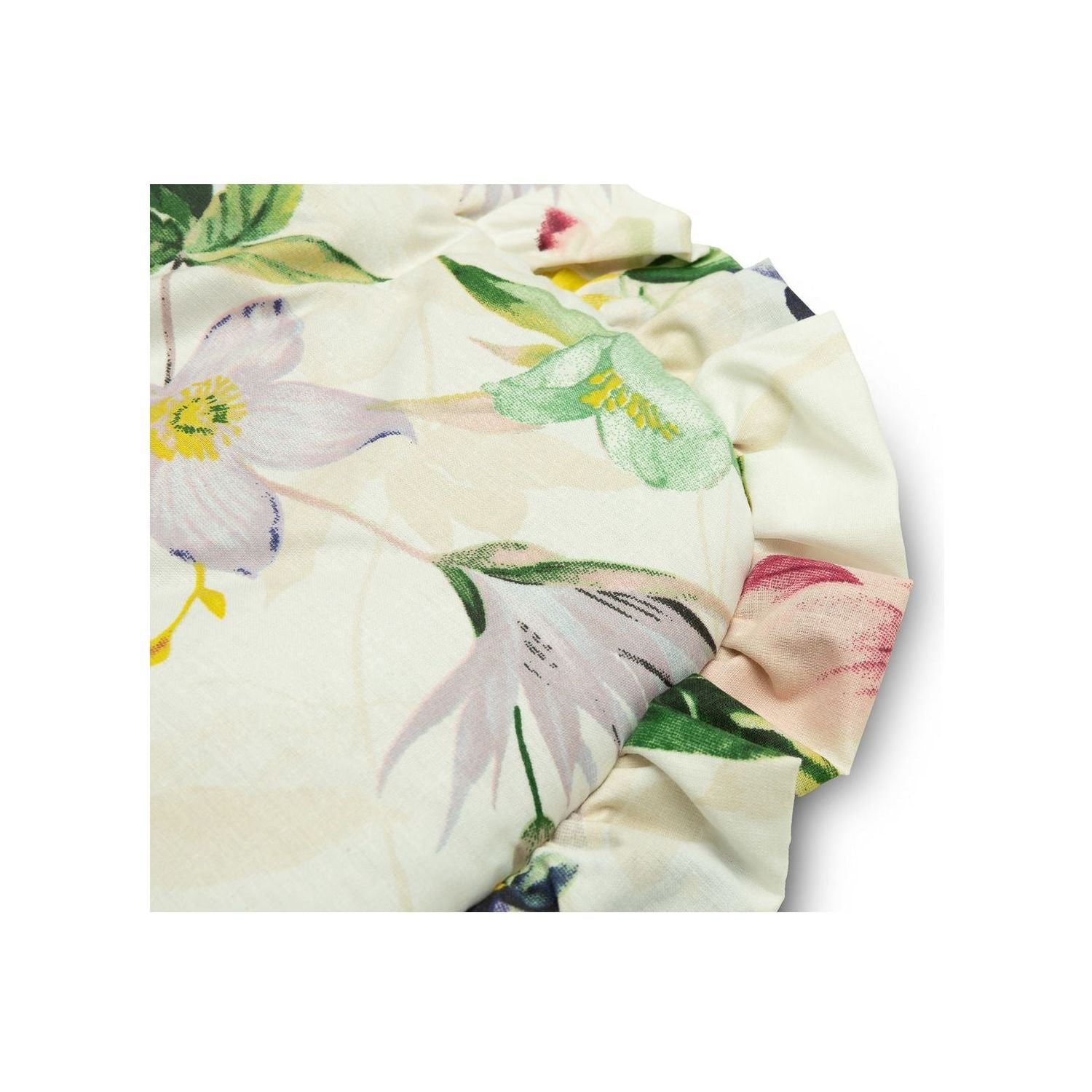 Sensillo Newborn Swaddle Wrap - Magnolia - Baby Essentials