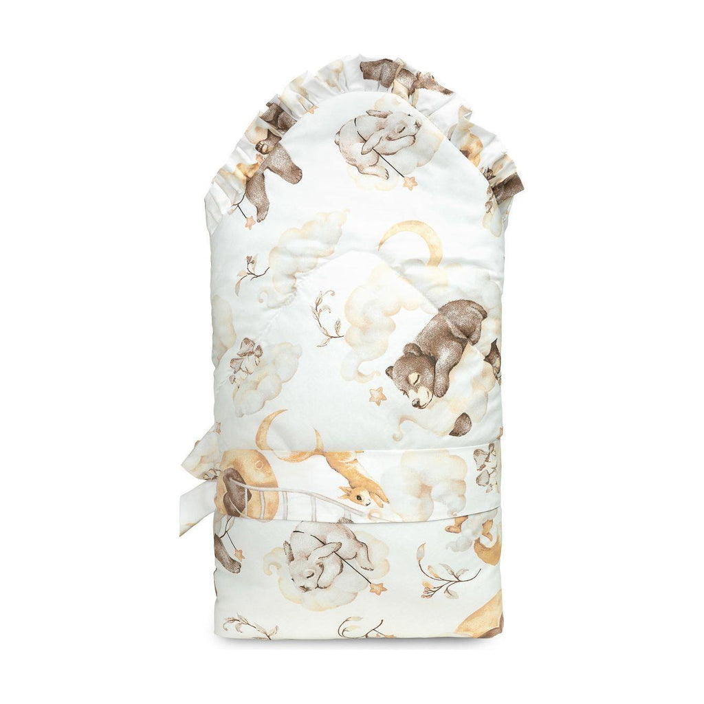 Sensillo Newborn Swaddle Wrap - Dream
