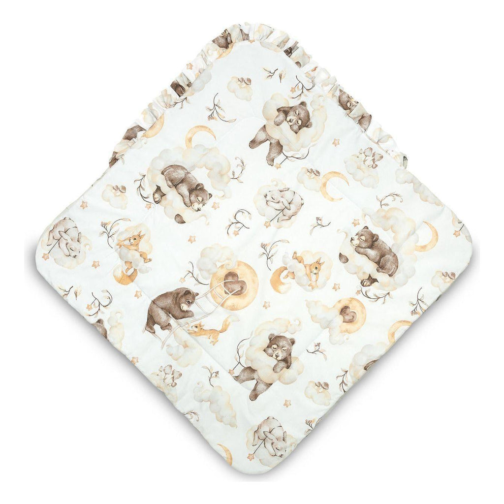 Sensillo Newborn Swaddle Wrap - Dream