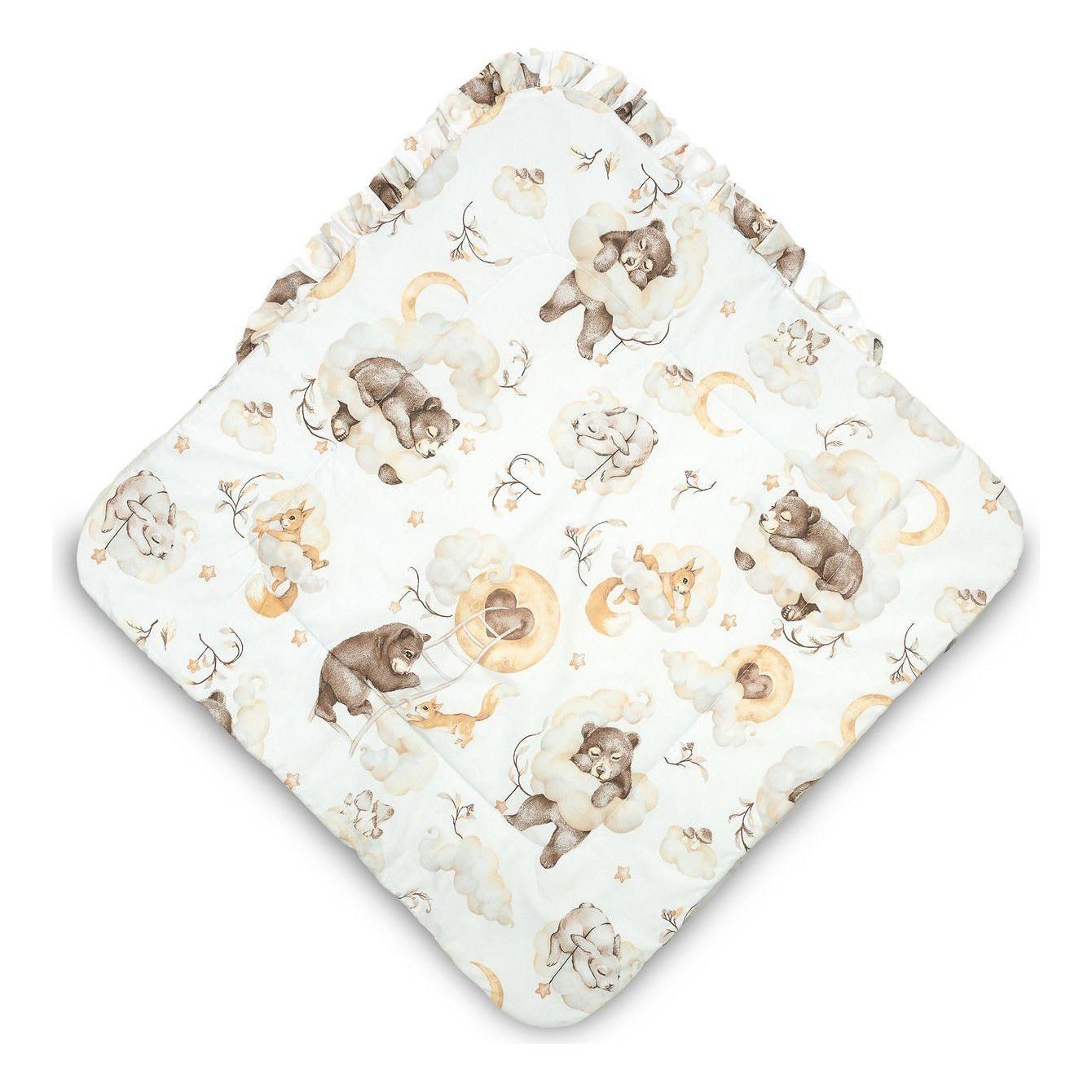 Sensillo Newborn Swaddle Wrap - Dream