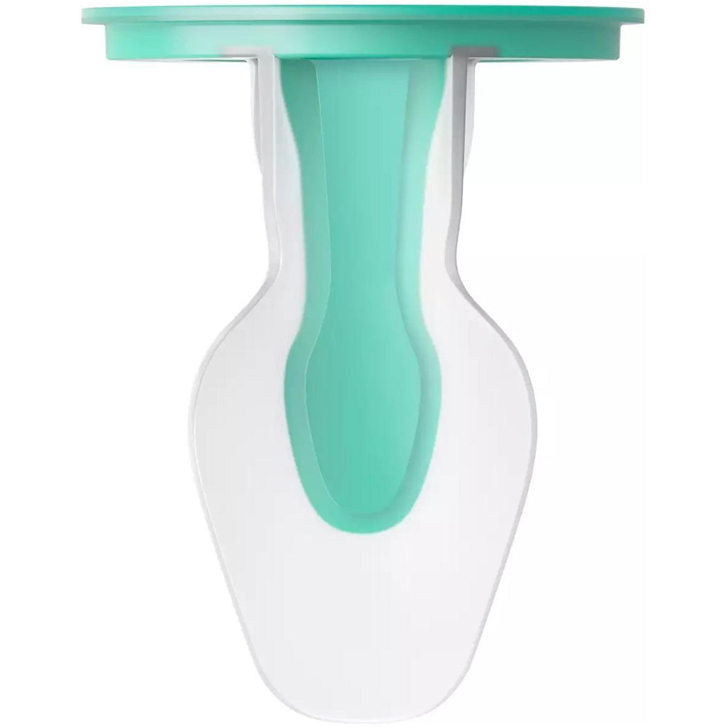 Philips Avent Natural Responsive Bottle With Air Free Vent 125 ml