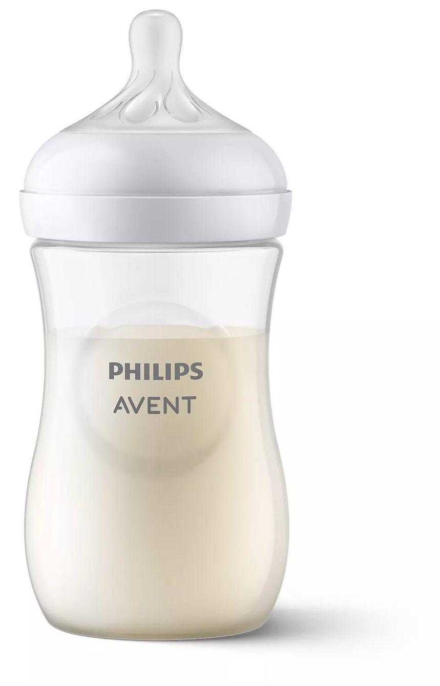 Philips Avent Natural Responsive Bottle 260 ml