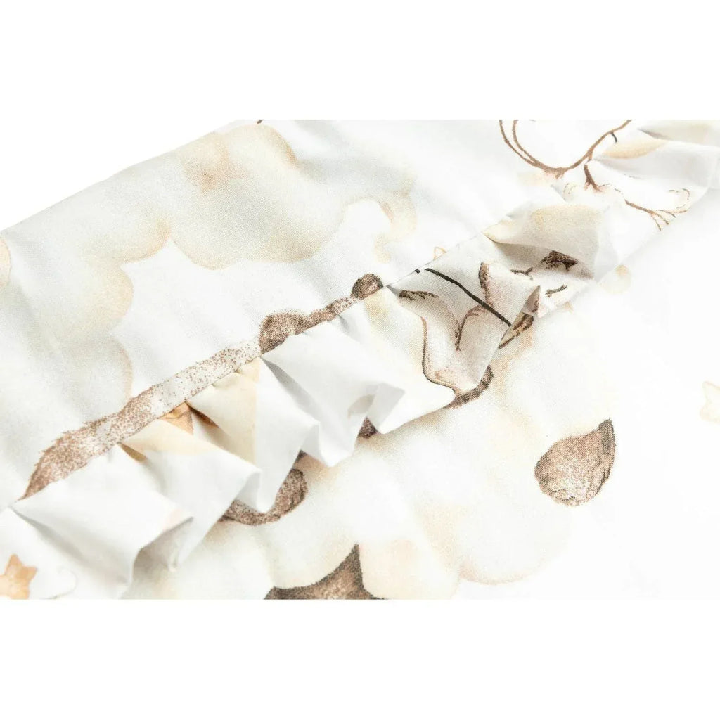 Sensillo Cot Bumper - Dream - Baby Essentials