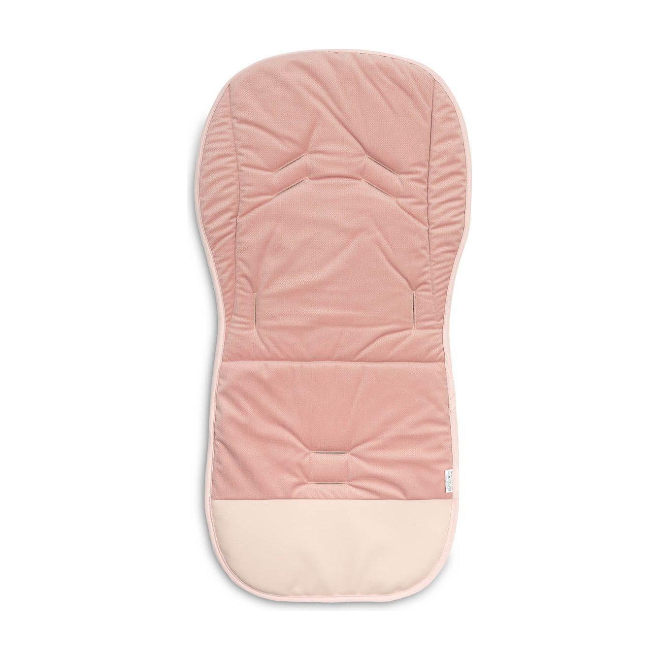 Sensillo Velvet Stroller Liner - Magnolia - Baby Essentials