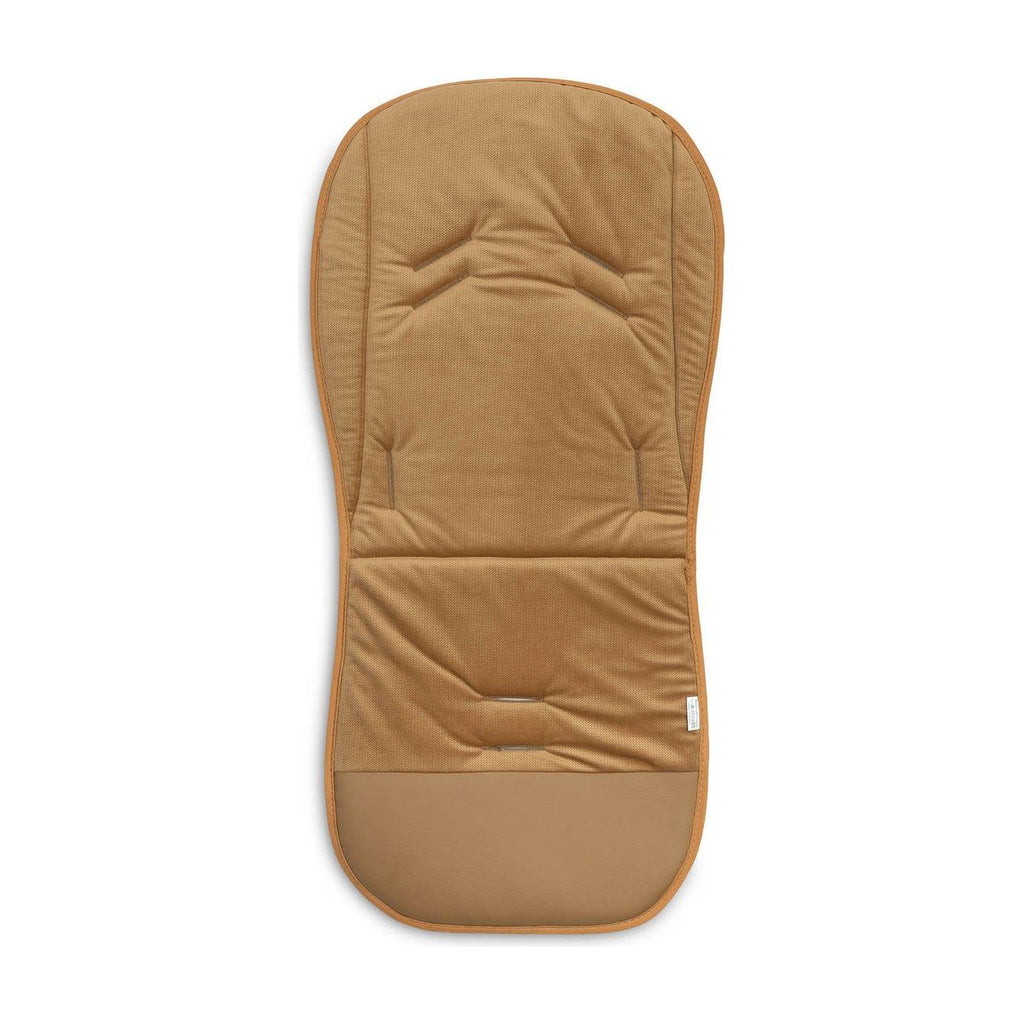 Sensillo Velvet Stroller Liner - Dream