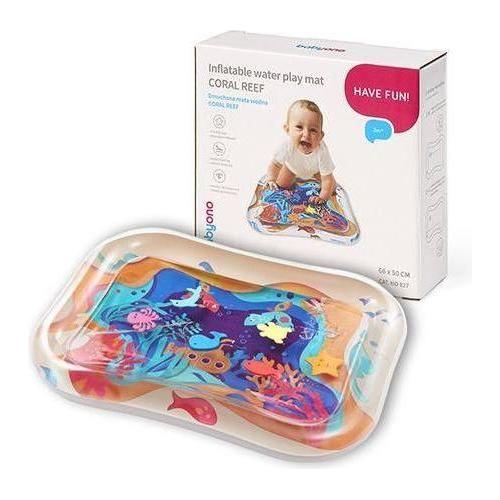 Babyono Water Playmat 3m+