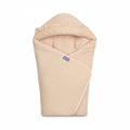 Sensillo Muslin Car Seat Swaddle - Peach
