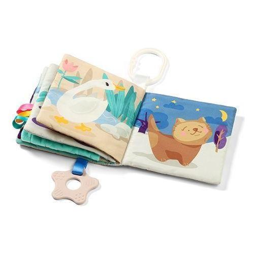 Babyono Sensory Book - Farm