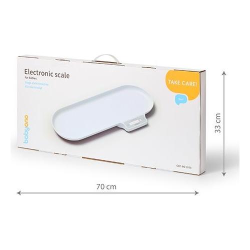 Babyono Electronic Baby Scale