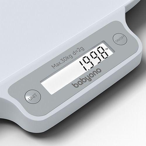 Babyono Electronic Baby Scale
