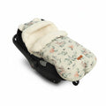 Sensillo Travel Footmuff For Car Seats & Prams  - Deers