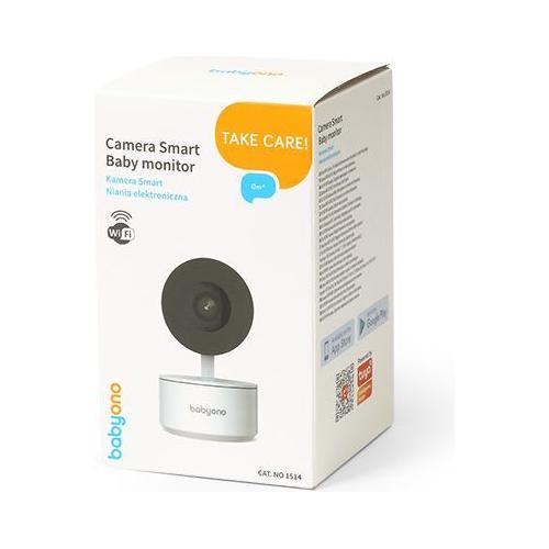 Babyono Camera Smart Baby Monitor
