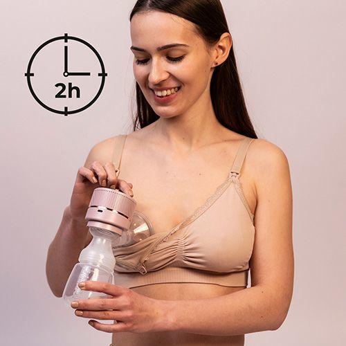 Babyono PICO Electric Breast Pump