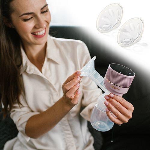 Babyono PICO Electric Breast Pump