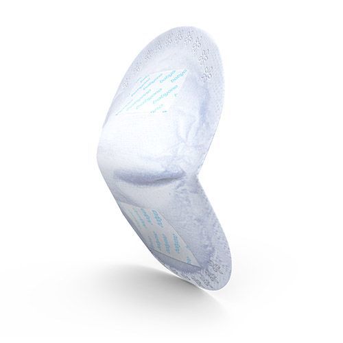 Babyono 3D Day&Night Breast pads 40 pcs