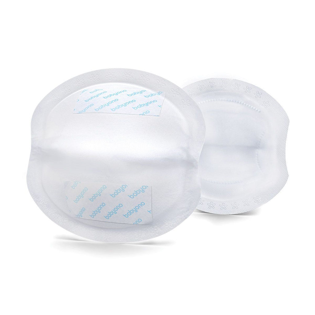 Babyono 3D Day&Night Breast pads 40 pcs