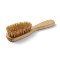 Babyono Natural Bristle Baby Hair Brush