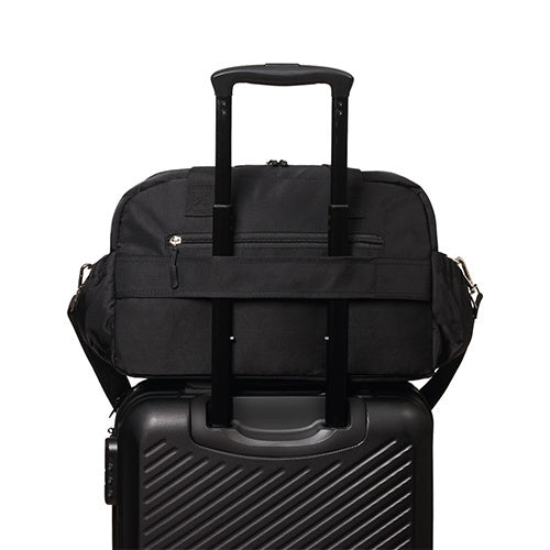 Babyono Travel Hospital Changing Bag - Black