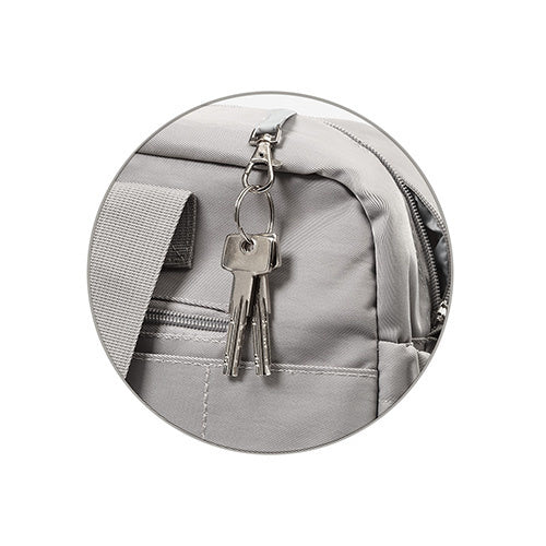 Babyono Travel Hospital Changing Bag - Grey