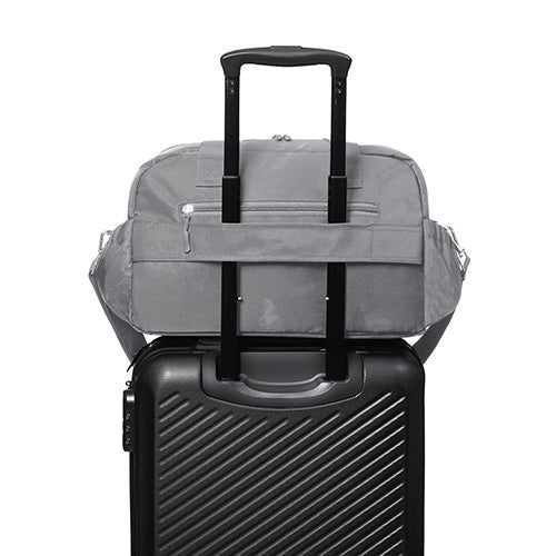 Babyono Travel Hospital Changing Bag - Grey