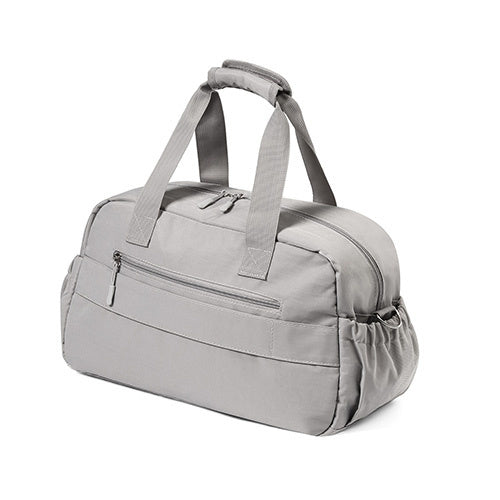 Babyono Travel Hospital Changing Bag - Grey