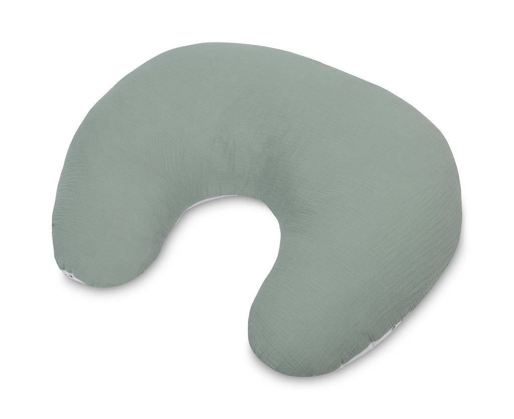 Sensillo Muslin Nursing Pillow - Tree Branch