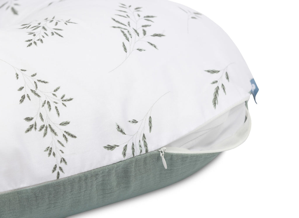 Sensillo Muslin Nursing Pillow - Tree Branch