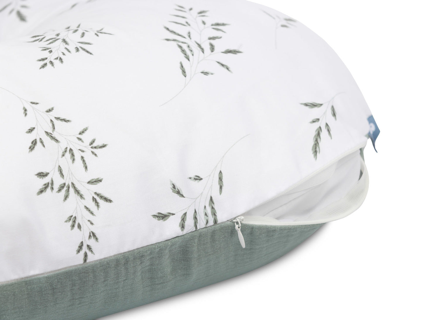 Sensillo Muslin Nursing Pillow - Tree Branch