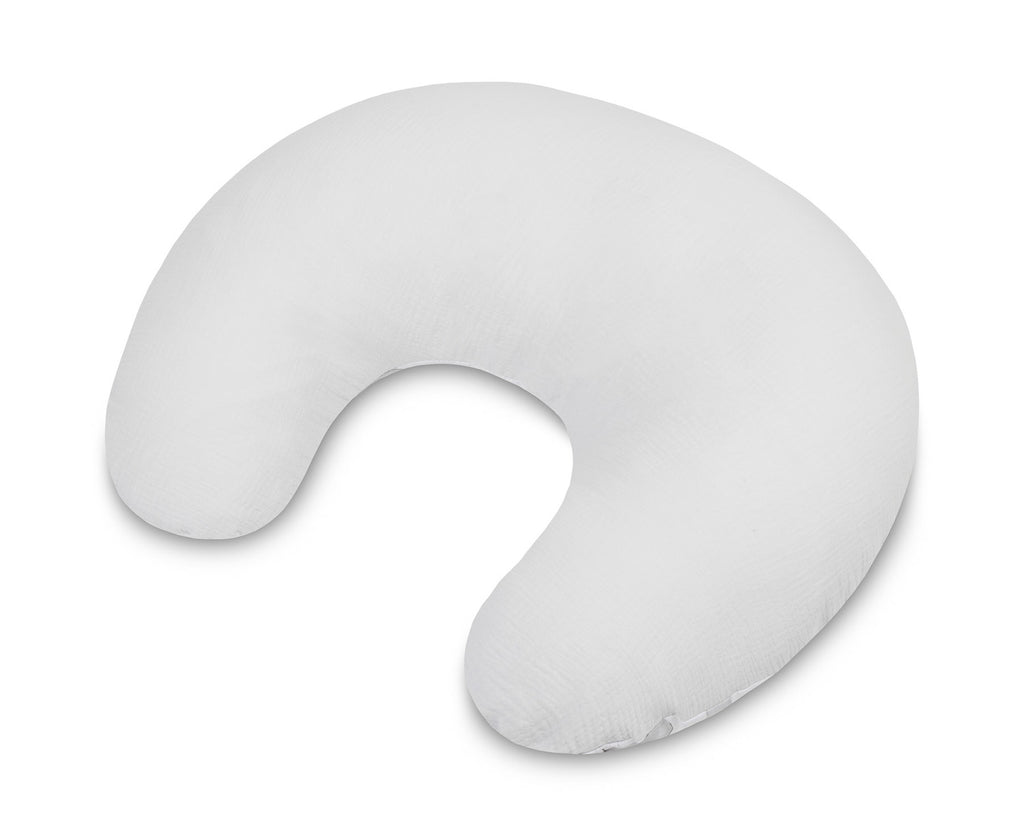 Sensillo Muslin Nursing Pillow - Teddy