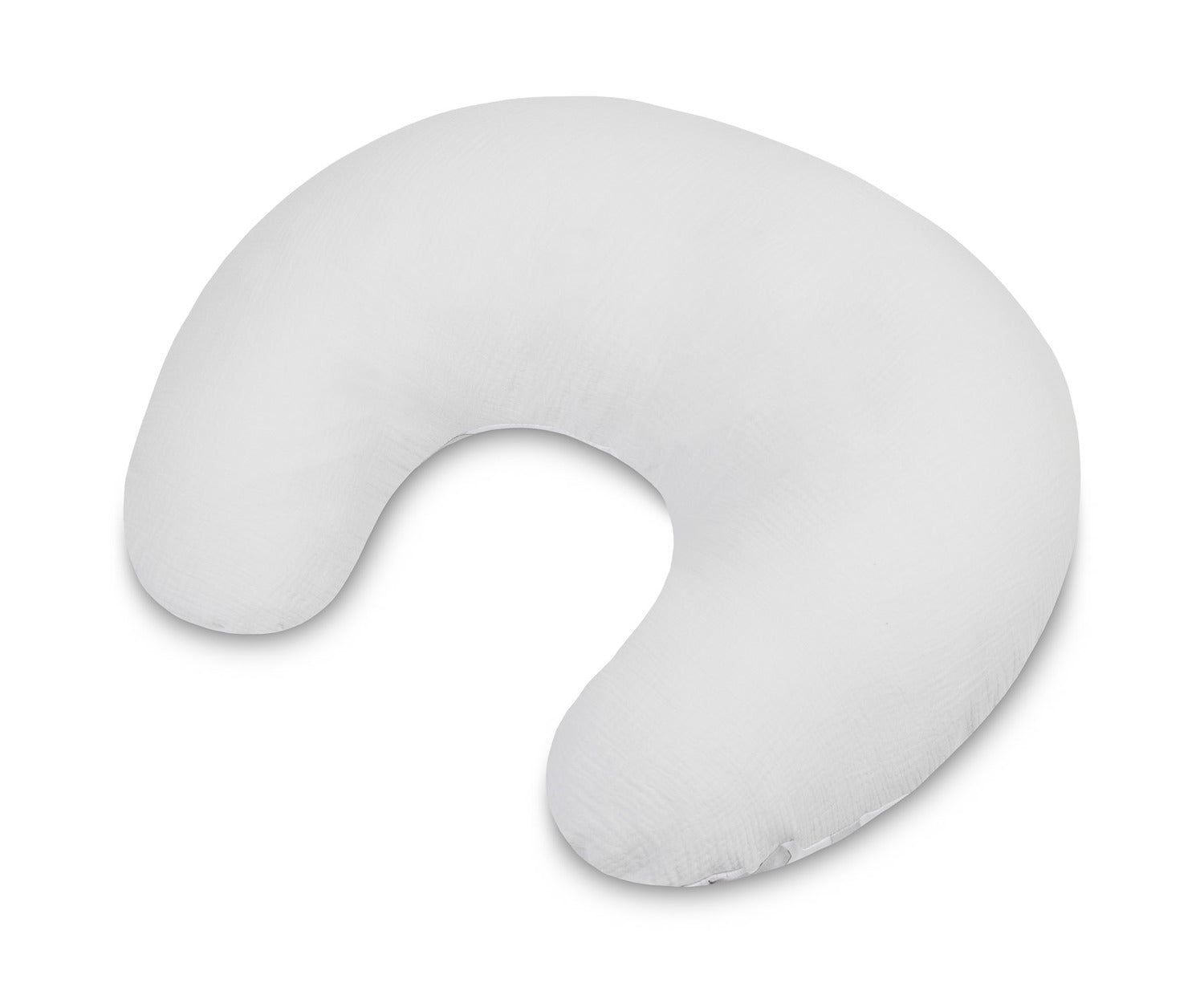 Sensillo Muslin Nursing Pillow - Teddy