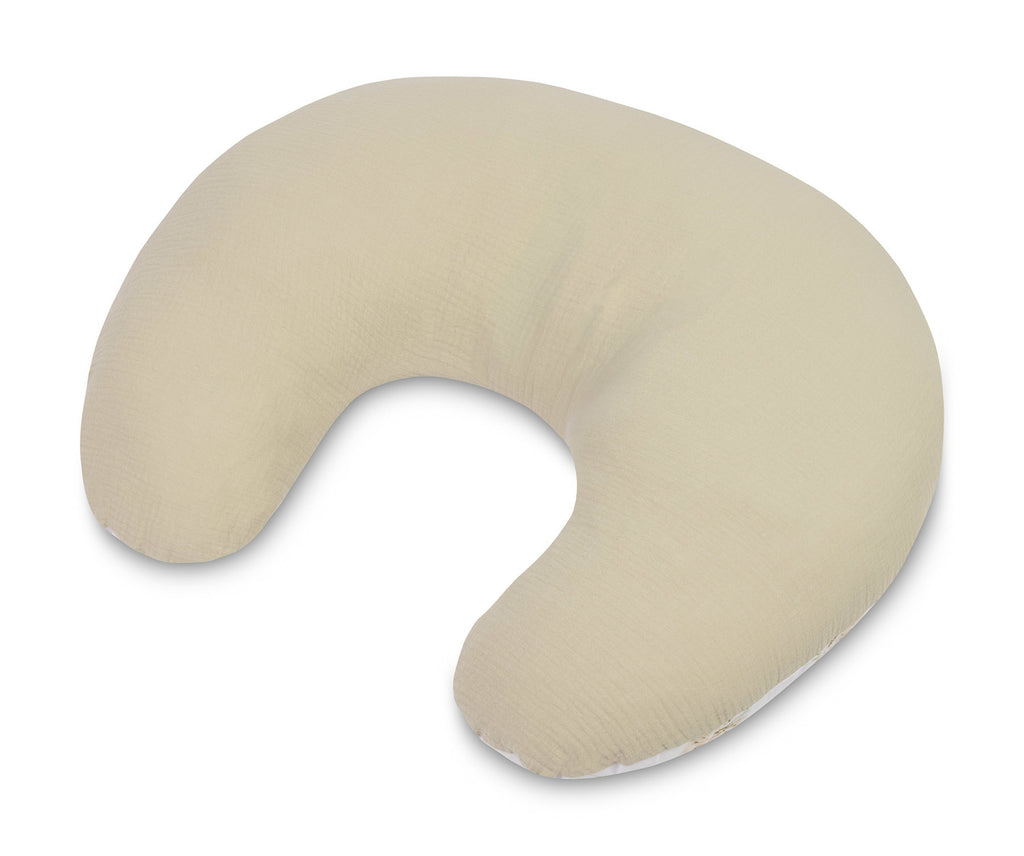 Sensillo Muslin Nursing Pillow - Dandelion