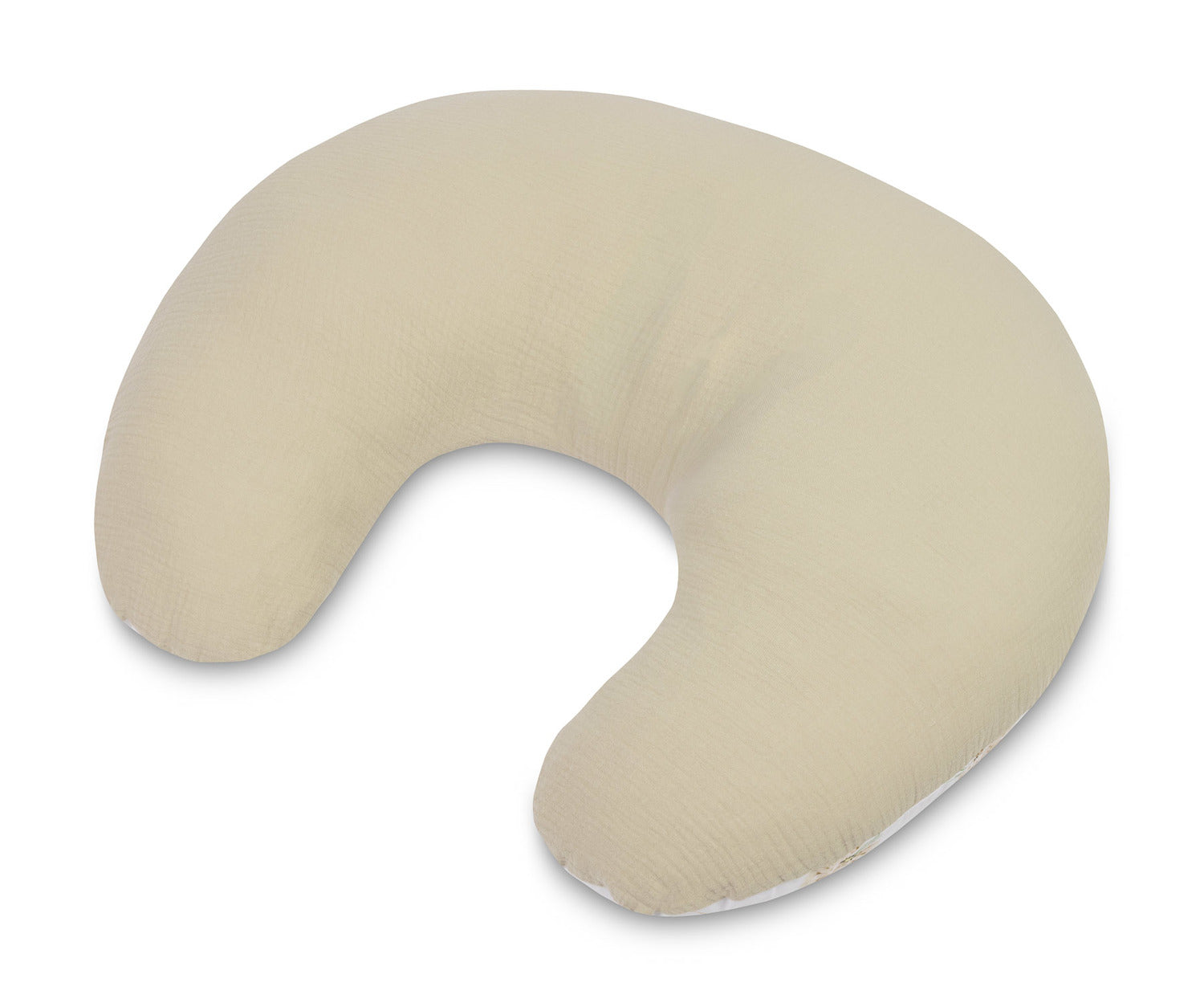 Sensillo Muslin Nursing Pillow - Dandelion