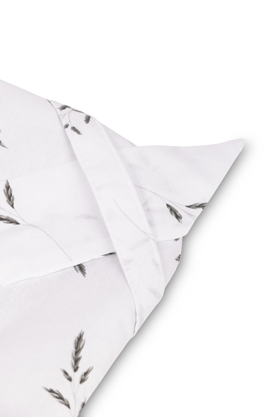 Sensillo Muslin Newborn Swaddle Wrap - Olive Tree